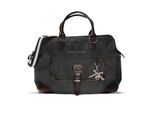 Wild Hazel - Reise Hazel Weekender schwarz