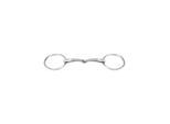 Sprenger Wassertrense Satinox einfach gebrochen 12 mm 12,5 cm