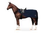 Equinate Ausreitdecke James mit Teddyfell