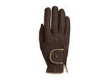 Roeckl Sommerreithandschuhe Lona 8,5 cm