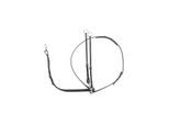 Kavalkade Martingal Solid WB (Warmblut)