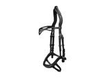 Waldhausen GmbH Waldhausen Island-Trense Anatomic schwarz