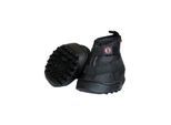 Equine Fusion AS Hufschuhe Recovery schwarz 7 cm