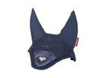 LeMieux Fliegenhaube Loire navy WB (Warmblut)