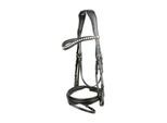 Kieffer Trensenzaum Ultrasoft Gaya WB (Warmblut)