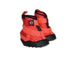 Equine Fusion AS Hufschuhe Recovery rot 7 cm