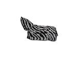 Bucas Fliegendecke Buzz-Off Zebra Full Neck 1,35 m
