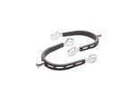 Sprenger Sporen Ultra Fit Extra Grip Kugel 20 mm