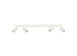 Led-deckenstrahler Lp-703/4c Wh Perugia 4