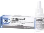 SICCAPROTECT Augentropfen 10 ml