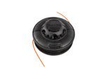 Makita 2-Fadenkopf Tap&Go 2,4mm 191D93-3)