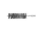 PFERD TOOLS Innenbürste IBU Ø30x100mm Gewinde 3/8" BSW Edelstahl-Draht-Ø0,20 (43679103)