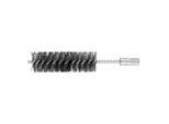 PFERD TOOLS Innenbürste IBU Ø 32x100mm Gewinde 1/2" BSW Stahl-Draht-Ø 0,25 (43679111)