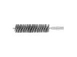 PFERD TOOLS Innenbürste IBU Ø25x100mm Gewinde 3/8" BSW Edelstahl-Draht-Ø0,20 (43679093)