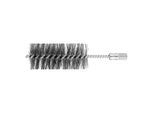 PFERD TOOLS Innenbürste IBU Ø 44x100mm Gewinde 1/2" BSW Edelstahl-Draht-Ø 0,30" (43679143)