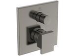 Ideal Standard Extra Badearmatur A8730GN 157x64x157 mm, Unterputz, Silver Storm
