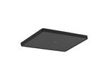 hansgrohe Activera Q Kopfbrause 28739670 290x180 mm Brausekopf, 1jet, matt schwarz