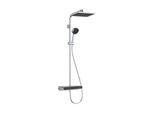 hansgrohe Activera Q Brausesystem 28648000 290x180 mm Brausekopf, 1jet, chrom