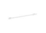 hansgrohe AddStoris S Badetuchhalter 41767700 Wandmontage, 1 Halter, matt weiß