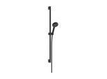 hansgrohe Activera Select S Brauseset 28865670 95mm Brausekopf, 2jet, matt schwarz