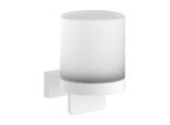 hansgrohe AddStoris S Lotionspender 41765700 Wandmontage, matt weiß