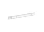 hansgrohe AddStoris S Haltestange 41764700 Wandmontage, matt weiß