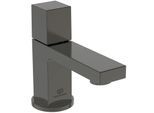 Ideal Standard Extra Standventil BD521A5 55x149.5x130 mm, Ausladung 101mm, magnetic grey