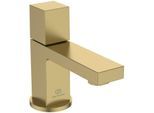 Ideal Standard Extra Standventil BD521A2 55x149.5x130 mm, Ausladung 101mm, brushed gold