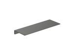 hansgrohe AddStoris Ablage 41794340 Länge 400mm, brushed black chrome