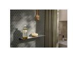 hansgrohe AddStoris Ablage 41794000 Länge 400mm, chrom
