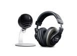 Teufel MASSIVE + Shure MV5C