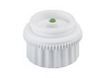 Oventrop Ventiladapter 1012462 M 30x1, hohe Bauform, für elektrothermischen Stellantrieb
