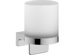 hansgrohe AddStoris S Lotionspender 41765000 Wandmontage, chrom