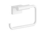 hansgrohe AddStoris S Toilettenpapierhalter 41788700 ohne Deckel, matt weiß
