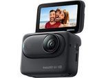 Insta360 GO 3S 128 GB Camera schwarz