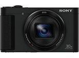 Sony DSC-HX90 schwarz