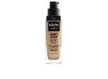 Can't Stop Won't Stop Full Coverage Foundation soft Beige 30 ml
