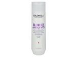Goldwell Dualsenses Blondes & Highlights Anti-Yellow Shampoo.