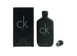 Calvin Klein Ck Be Edt Spray 100ml.