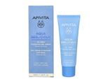 Apivita Aqua Beelicious Gel Cream.