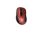 RAPOO M500.DR RED Trendy Wireless Multi-Mode Mouse