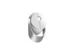 RAPOO RALEMO AIR 1 WHITE MM Mouse