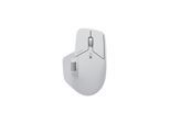 RAPOO MT760M - rechargeable Mouse Wireless, Bluetooth Grey White