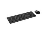 RAPOO 9390M.DE.DGR Wireless Multi-Mode Combo set