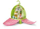 Spielwelt SCHLEICH "BAYALA, Marweens Tierkindergarten (42520)", bunt, Spielfigurenwelten, Kinder, Kunststoff, Spielwelt
