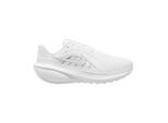 Laufschuh NIKE "Nike Downshifter 14", Herren, Gr. 44, weiß (weiß, weiß), Synthetik, Textil, Schuhe Laufschuh