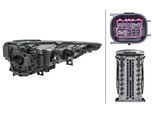 HELLA Hauptscheinwerfer 1lx354871031 LED links für Audi