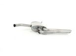 WALKER Endschalldämpfer 23701 für SEAT