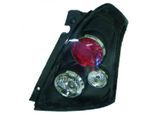 DIEDERICHS Heckleuchtensatz HD Tuning 6414395