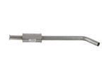 WALKER Mittelschalldämpfer 22440 für RENAULT